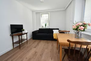 Mieszkanie dwupokojowe 36,00 m², Warszawa, Praga Północ, Jagiellońska, Wynajem