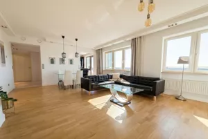Apartamenty 23325/2517/OMW Warszawa Mokotów Jana III Sobieskiego
