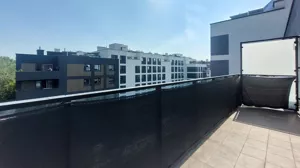 Mieszkanie dwupokojowe 34,42 m², Warszawa, Wola, Jana Kazimierza, Wynajem