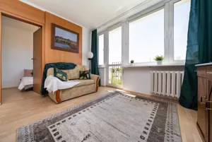 Mieszkanie dwupokojowe 35,00 m², Warszawa, Białołęka, Jana Kowalczyka, Wynajem