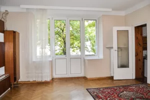 Mieszkanie dwupokojowe 74,00 m², Warszawa, Żoliborz, Juliusza Słowackiego, Wynajem