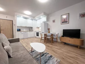 Mieszkanie dwupokojowe 40,00 m², Warszawa, Włochy, Jutrzenki, Wynajem