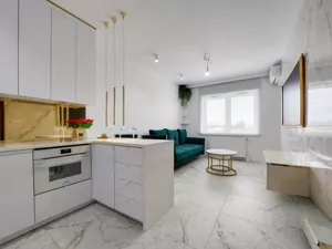 Mieszkanie dwupokojowe 37,00 m², Warszawa, Białołęka, Konik Polny, Wynajem