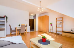 Mieszkanie dwupokojowe 70,00 m², Warszawa, Białołęka, Książkowa, Wynajem