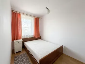 Mieszkanie dwupokojowe 39,00 m², Warszawa, Białołęka, Książkowa, Wynajem
