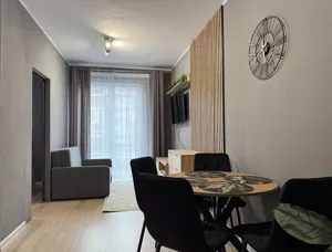 Mieszkanie dwupokojowe 30,91 m², Warszawa, Bemowo, Lazurowa, Wynajem