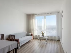 Mieszkanie dwupokojowe 51,00 m², Warszawa, Praga Południe, Marii Rodziewiczówny, Wynajem