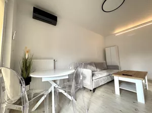 Mieszkanie dwupokojowe 40,00 m², Warszawa, Praga Południe, Mińska, Wynajem