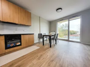 Mieszkanie dwupokojowe 38,00 m², Warszawa, Białołęka, Morelowa, Wynajem