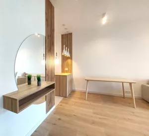 Mieszkanie dwupokojowe 43,00 m², Ożarów Mazowiecki, Nadbrzeżna, Wynajem