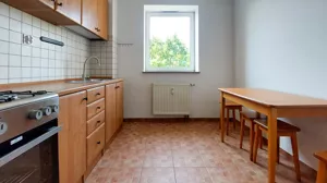Mieszkanie dwupokojowe 45,20 m², Warszawa, Białołęka, Odkryta, Wynajem