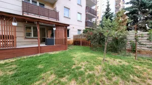 Mieszkanie dwupokojowe 42,00 m², Warszawa, Białołęka, Pasłęcka, Wynajem