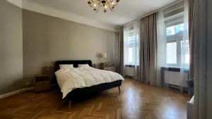 Apartamenty 23725/2517/OMW Warszawa Śródmieście Poznańska