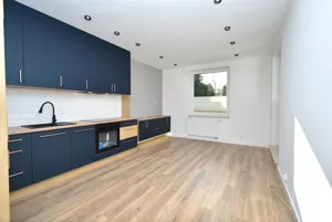 Mieszkanie dwupokojowe 41,00 m², Jabłonna, Przylesie, Wynajem