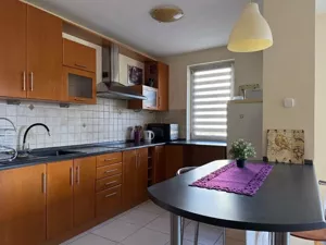 Mieszkanie dwupokojowe 48,00 m², Warszawa, Bielany, Rodziny Połanieckich, Wynajem