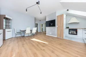 Mieszkanie dwupokojowe 56,00 m², Warszawa, Białołęka, Skarbka z Gór, Wynajem