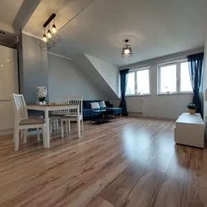 Mieszkanie dwupokojowe 46,54 m², Warszawa, Białołęka, Skarbka z Gór, Wynajem
