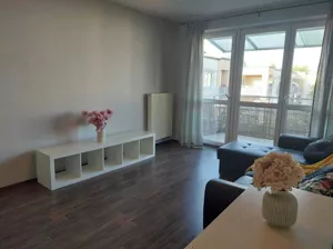 Mieszkanie dwupokojowe 52,50 m², Warszawa, Białołęka, Skarbka z Gór, Wynajem
