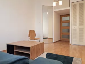 Apartamenty 23732/2517/OMW Warszawa Śródmieście Śniadeckich