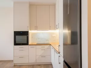 Mieszkanie dwupokojowe 45,00 m², Pruszków, Stalowa, Wynajem