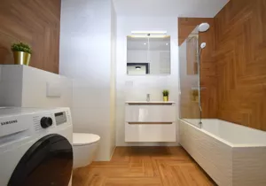 Mieszkanie dwupokojowe 49,00 m², Warszawa, Białołęka, Światowida, Wynajem