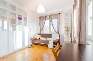Mieszkanie dwupokojowe 67,00 m², Warszawa, Śródmieście, Świętojerska, Wynajem
