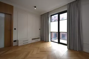 Mieszkanie dwupokojowe 44,00 m², Warszawa, Praga Północ, Szwedzka, Wynajem