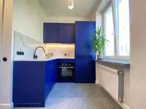 Mieszkanie dwupokojowe 36,00 m², Warszawa, Śródmieście, Wilcza, Wynajem