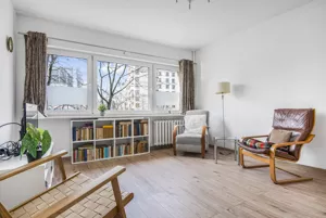 Mieszkanie trzypokojowe 48,50 m², Warszawa, Włochy, Aleja Krakowska, Sprzedaż