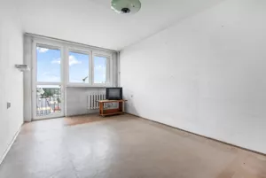 Mieszkanie trzypokojowe 59,00 m², Warszawa, Praga Północ, Aleja Tysiąclecia, Sprzedaż