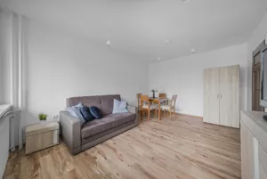 Mieszkanie trzypokojowe 49,87 m², Warszawa, Bemowo, Borowej Góry, Sprzedaż