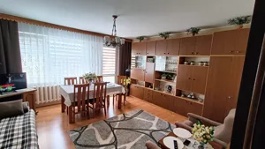 Mieszkanie trzypokojowe 58,24 m², Bełchatów, os. Dolnośląskie, Sprzedaż