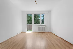 Mieszkanie trzypokojowe 60,60 m², Warszawa, Białołęka, Feliksa Pancera, Sprzedaż