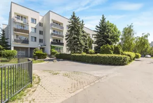 Mieszkanie trzypokojowe 60,60 m², Warszawa, Białołęka, Feliksa Pancera, Sprzedaż