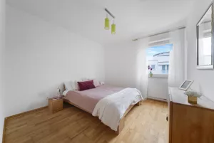 Mieszkanie trzypokojowe 77,78 m², Warszawa, Białołęka, Głębocka, Sprzedaż