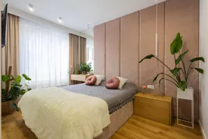 Mieszkanie trzypokojowe 71,63 m², Warszawa, Białołęka, Głębocka, Sprzedaż