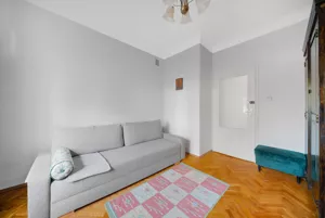 Mieszkanie trzypokojowe 62,80 m², Warszawa, Praga Południe, Józefa Dwernickiego, Sprzedaż
