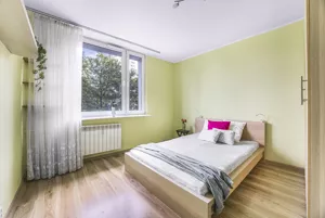 Mieszkanie trzypokojowe 63,13 m², Warszawa, Praga Południe, Komorska, Sprzedaż
