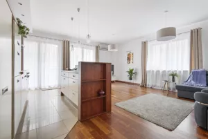 Apartamenty 33674/2517/OMS Warszawa Mokotów Lewicka
