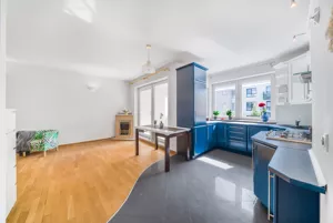 Mieszkanie trzypokojowe 63,80 m², Warszawa, Białołęka, Odkryta, Sprzedaż
