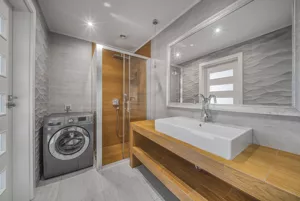 Mieszkanie trzypokojowe 53,76 m², Warszawa, Białołęka, Sieczna, Sprzedaż