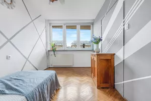 Mieszkanie trzypokojowe 59,72 m², Warszawa, Praga Północ, Targowa, Sprzedaż
