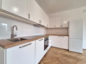 Mieszkanie trzypokojowe 68,30 m², Warszawa, Praga Południe, Aleja Jerzego Waszyngtona, Wynajem
