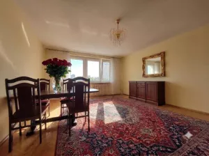 Mieszkanie trzypokojowe 65,00 m², Warszawa, Bielany, al. Aleja Władysława Reymonta, Wynajem