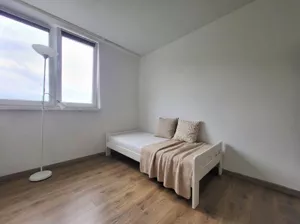 Mieszkanie trzypokojowe 59,20 m², Warszawa, Targówek, Chodecka, Wynajem