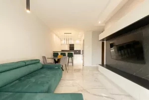 Apartamenty 23310/2517/OMW Warszawa Mokotów Cybernetyki