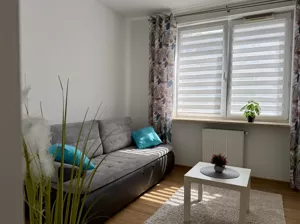 Mieszkanie trzypokojowe 54,40 m², Warszawa, Górczewska, Wynajem