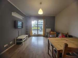 Mieszkanie trzypokojowe 67,55 m², Warszawa, Białołęka, Jana Kowalczyka, Wynajem