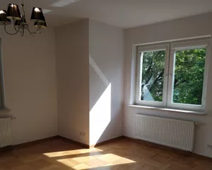 Mieszkanie trzypokojowe 69,00 m², Warszawa, Mokotów, Józefa Elsnera, Wynajem