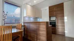 Mieszkanie trzypokojowe 56,70 m², Warszawa, Białołęka, Józefa Mehoffera, Wynajem